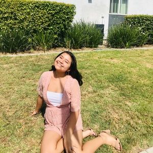 Meet your Posher, Stacey